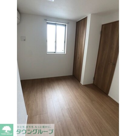 Kolet川崎下麻生の物件内観写真